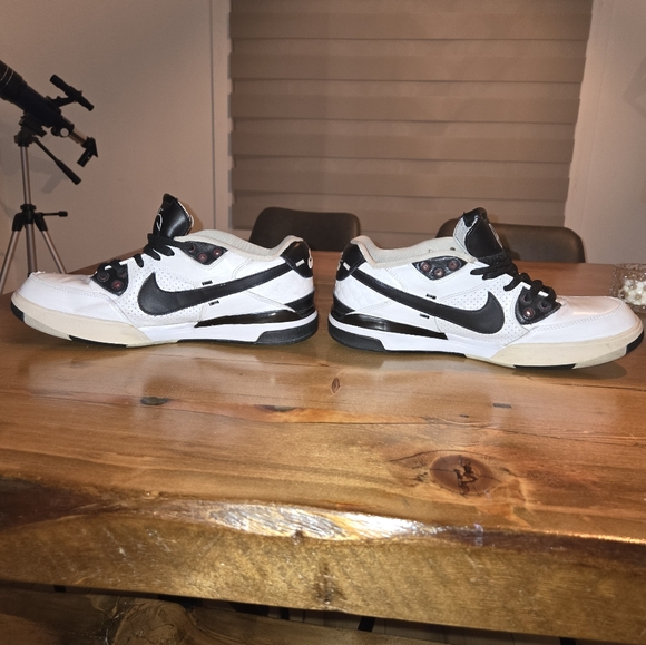 Nike sb paul rodriguez 3 - Picture 8 of 8